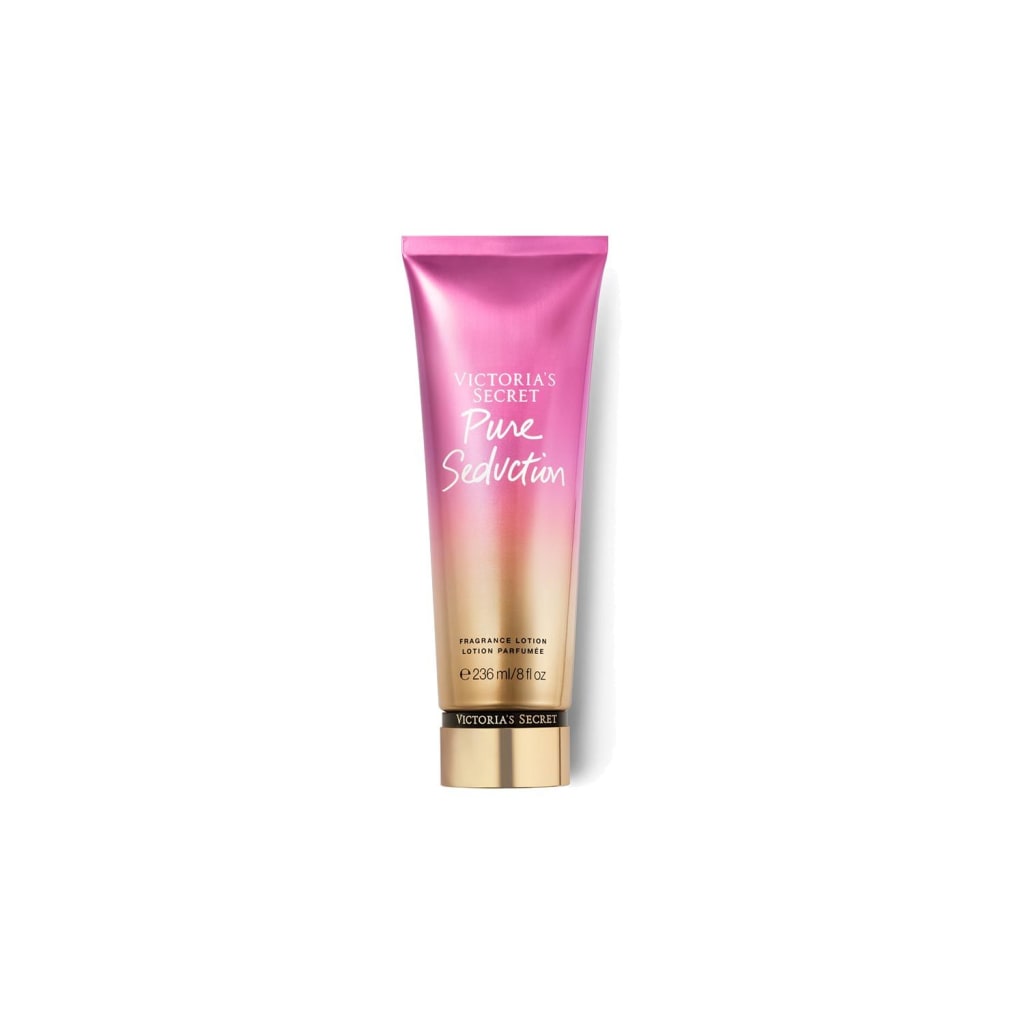 Victoria S Secret Fragrance Lotion Pure Seduction 236ml