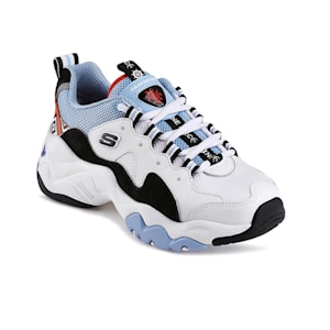 one piece skechers men