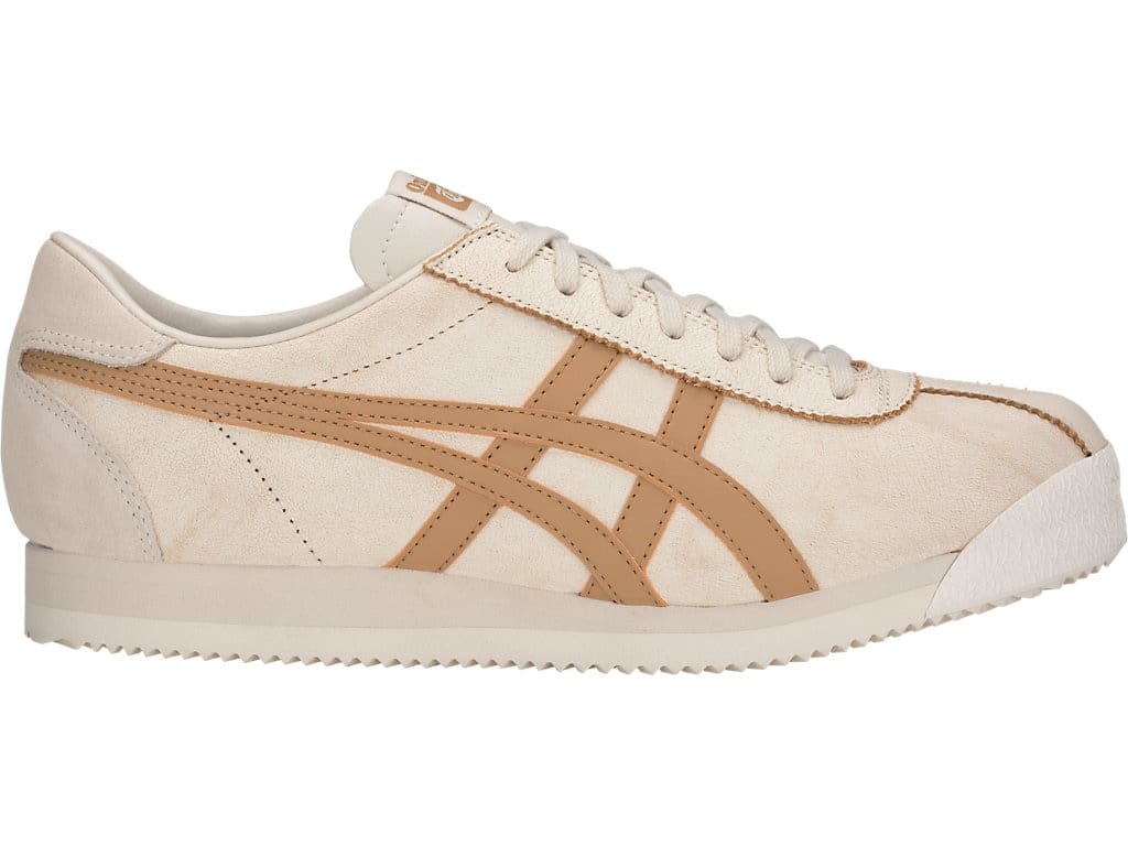 onitsuka tiger caravan oatmeal