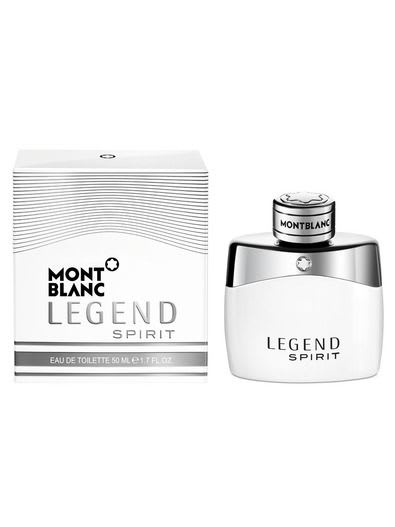 legend spirit eau de toilette