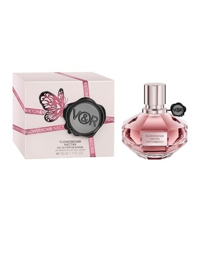 flowerbomb perfume