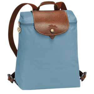 longchamp arctic blue