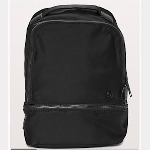 lululemon city adventurer mini