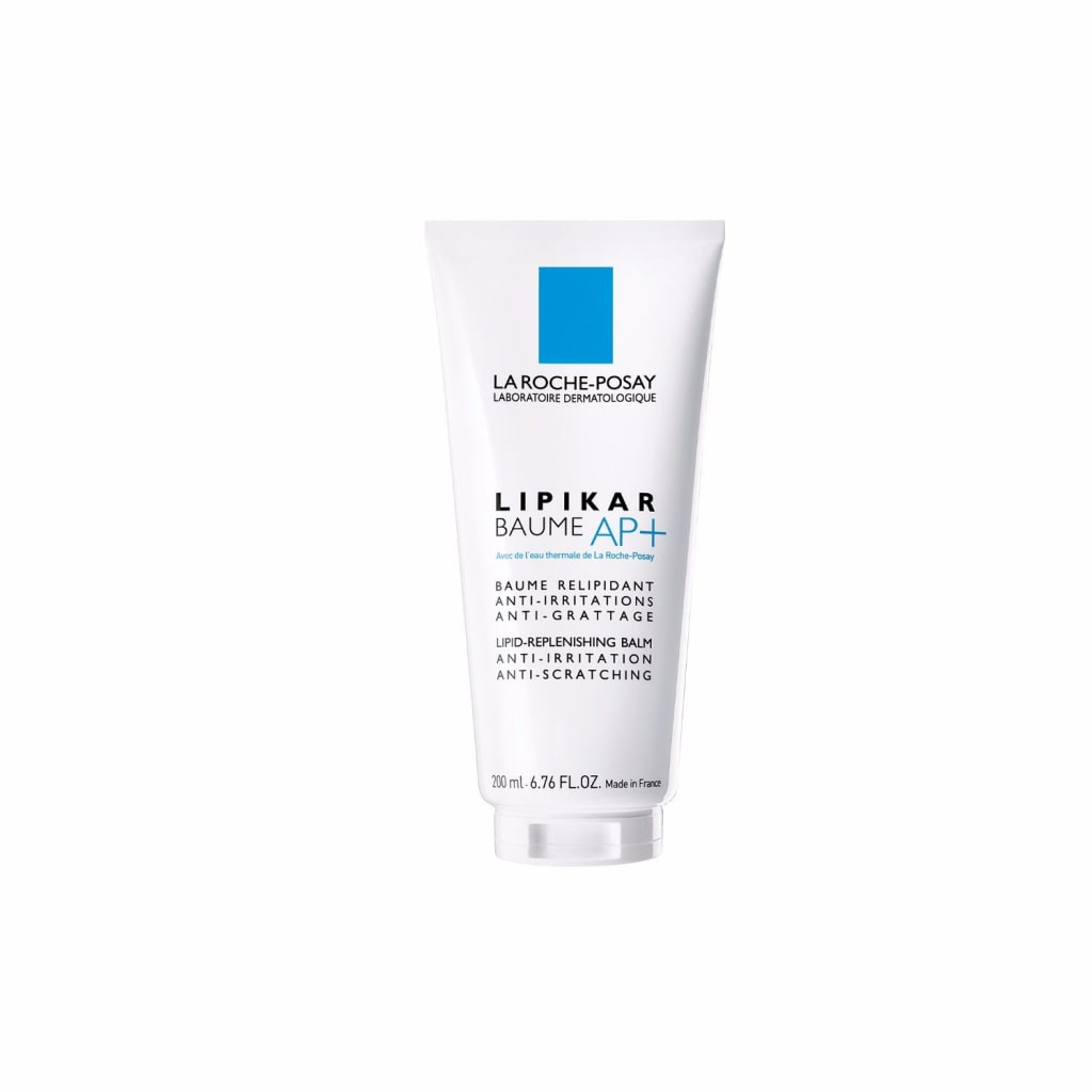 La Roche Posay Lipikar Baume Ap 200ml