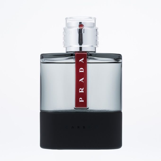 prada carbon luna rossa 50ml