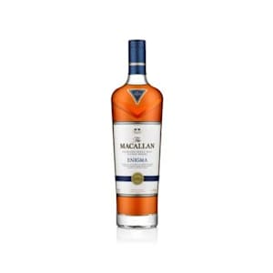 The Macallan Enigma Single Malt Scotch Whisky 44 9 700ml