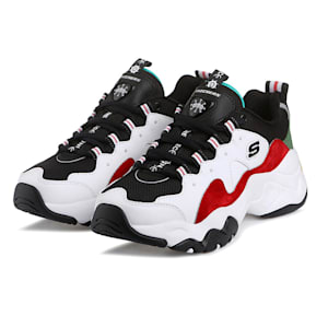 Skechers one piece d lites outlet