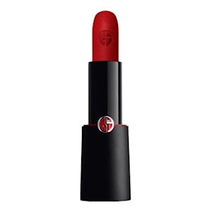 giorgio armani matte lipstick 400