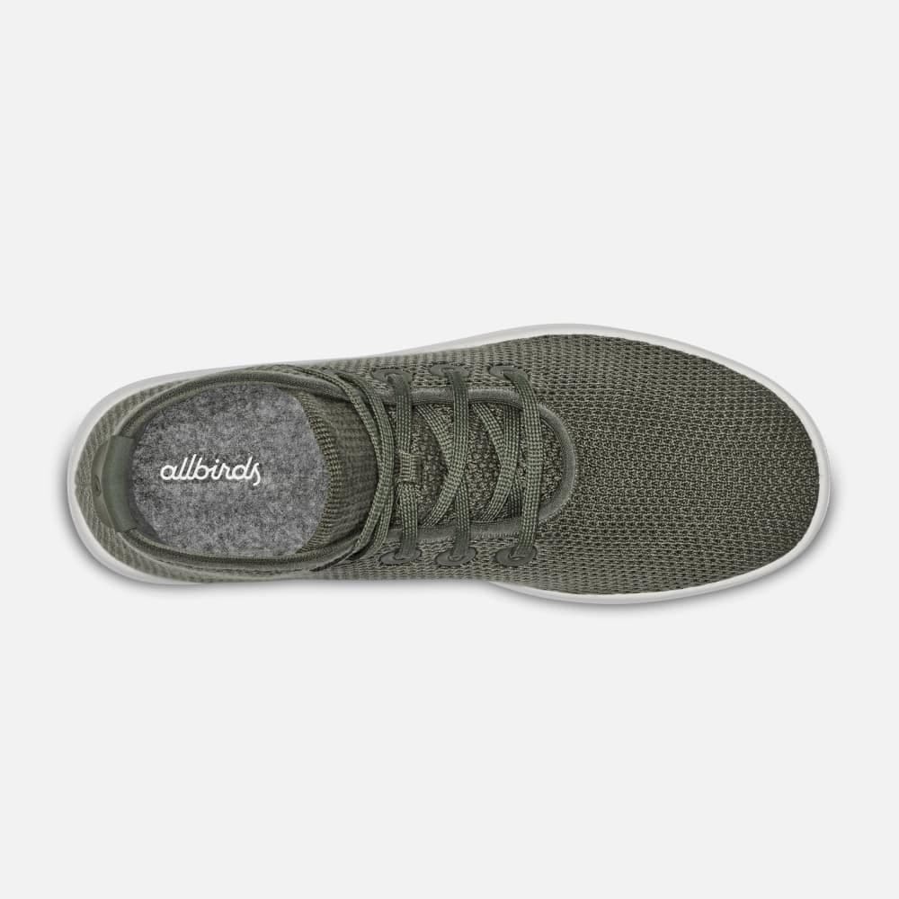 Allbirds Men S Tree Toppers Shoes 13 Kauri Fiddle Leaf
