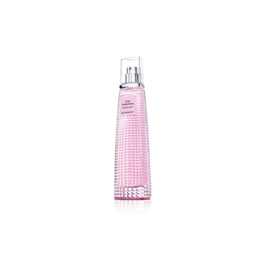 Givenchy Live IrrÃ©sistible Blossom Crush Edt 75Ml