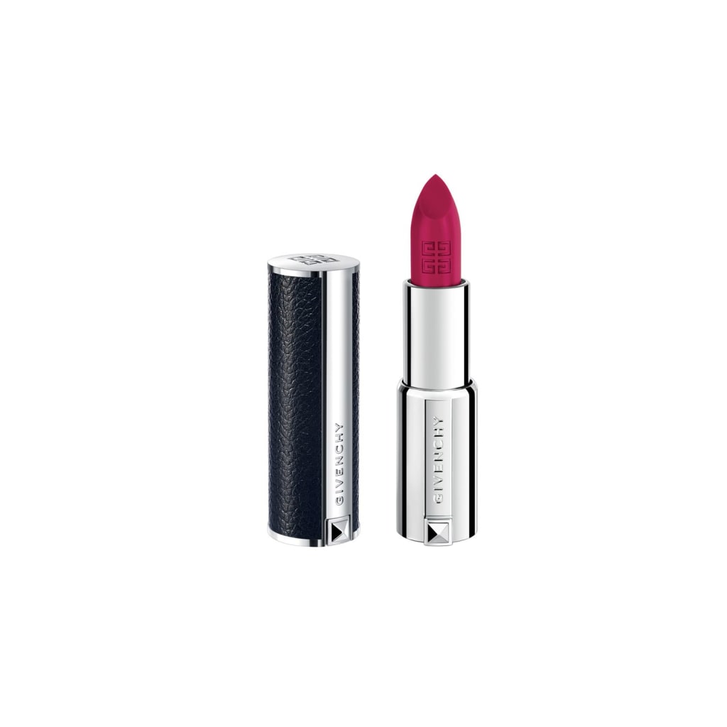 givenchy le rouge 315 framboise velours