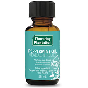 Thursday Plantation Eucalyptus Oil 100ml