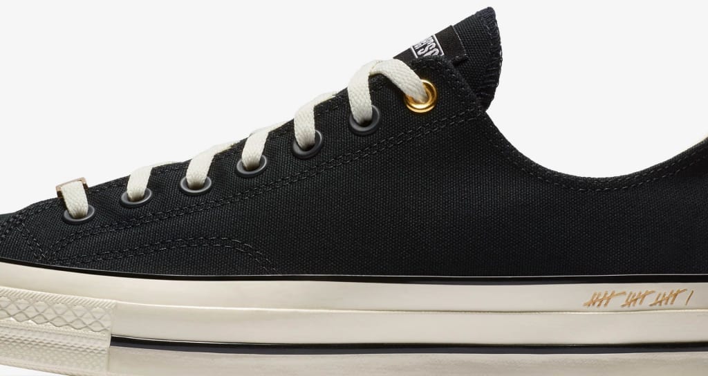converse champion