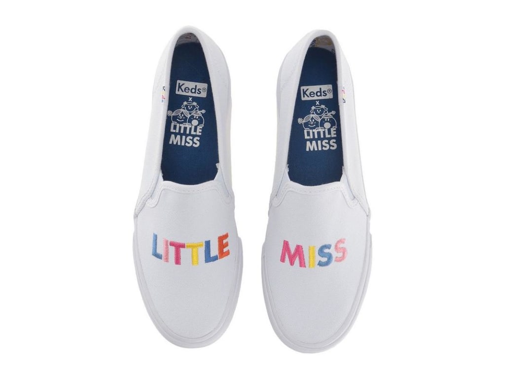 keds x little miss