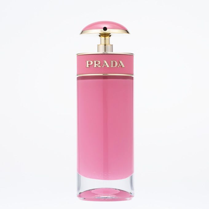 prada perfume candy gloss