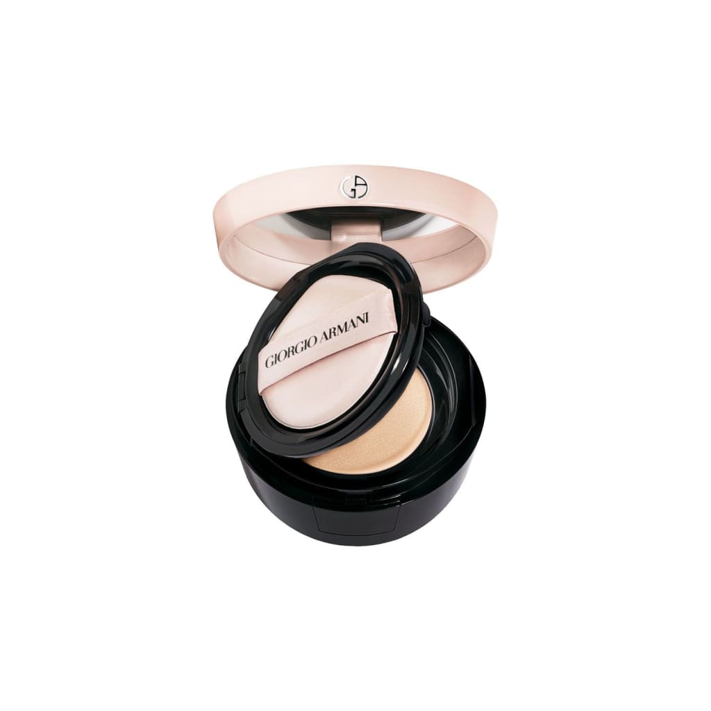 armani cushion foundation refill