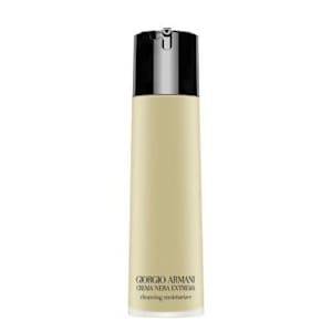 Giorgio armani cleanser