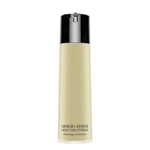 giorgio armani cleanser