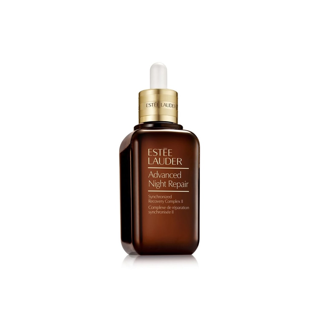 estee lauder synchronized night repair