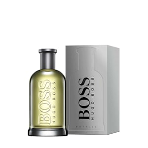 hugo boss boss bottled edt 200ml