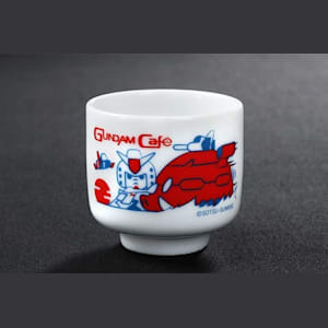 Gundam Cafe Kun Chinese Zodiac Ocho Ko