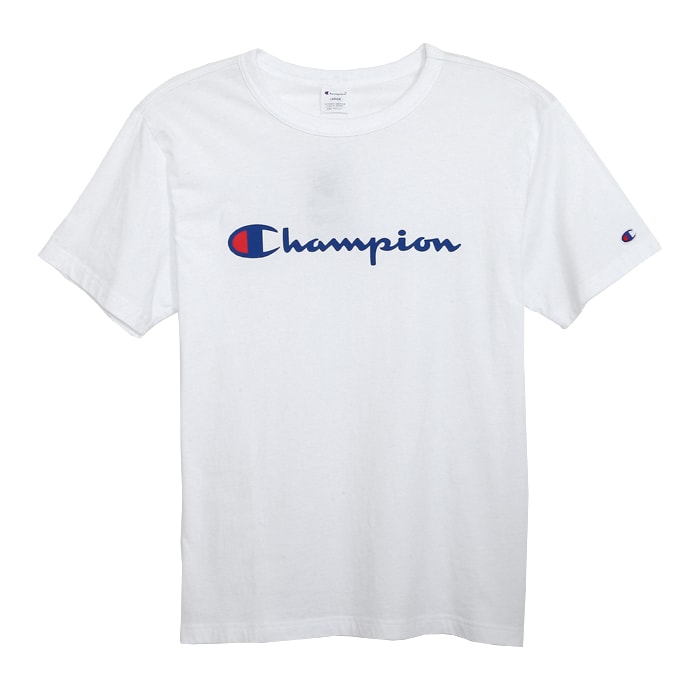 champion tee basic