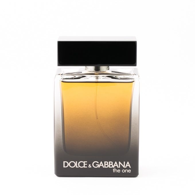 dolce gabbana one for man