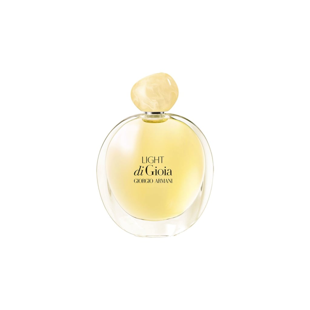giorgio armani ad gioia