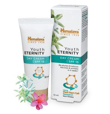 Himalaya Youth Eternity Day Cream 10ml