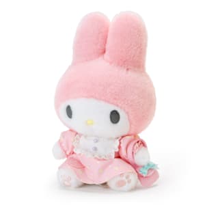 melody soft toy