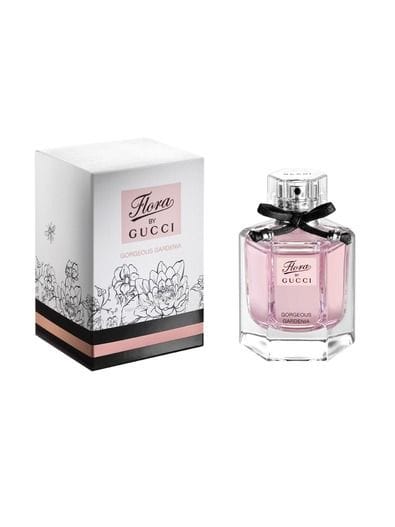 Gucci Flora By Gucci Gorgeous Gardenia Eau De Toilette 50 Ml