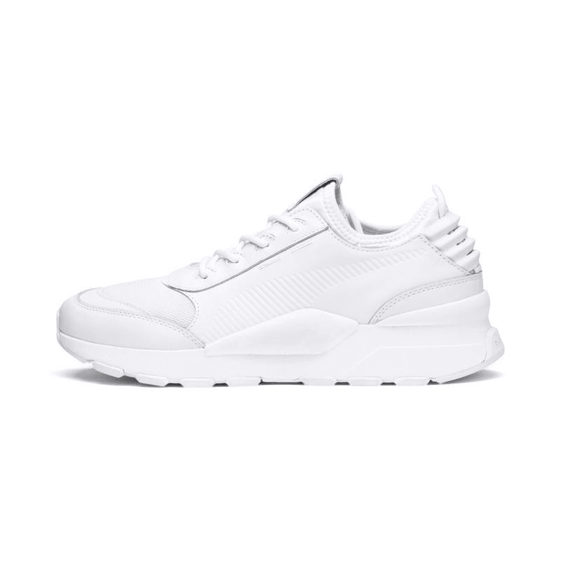 puma rs o sound white