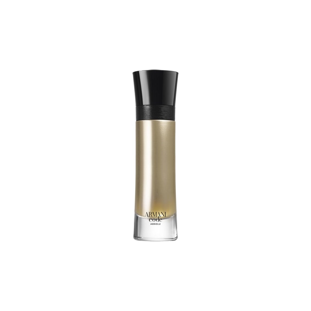 armani code