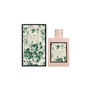 gucci bloom acqua di fiori edt