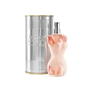 Jean Paul Gaultier Classique Eau De Toilette 100 Ml