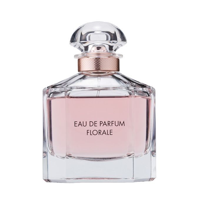 Guerlain Mon Guerlain Floral Eau De Parfum 100ml