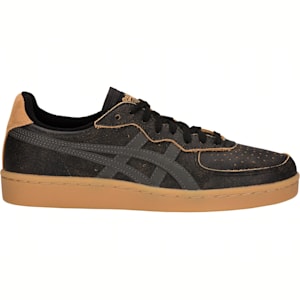 onitsuka tiger gsm black