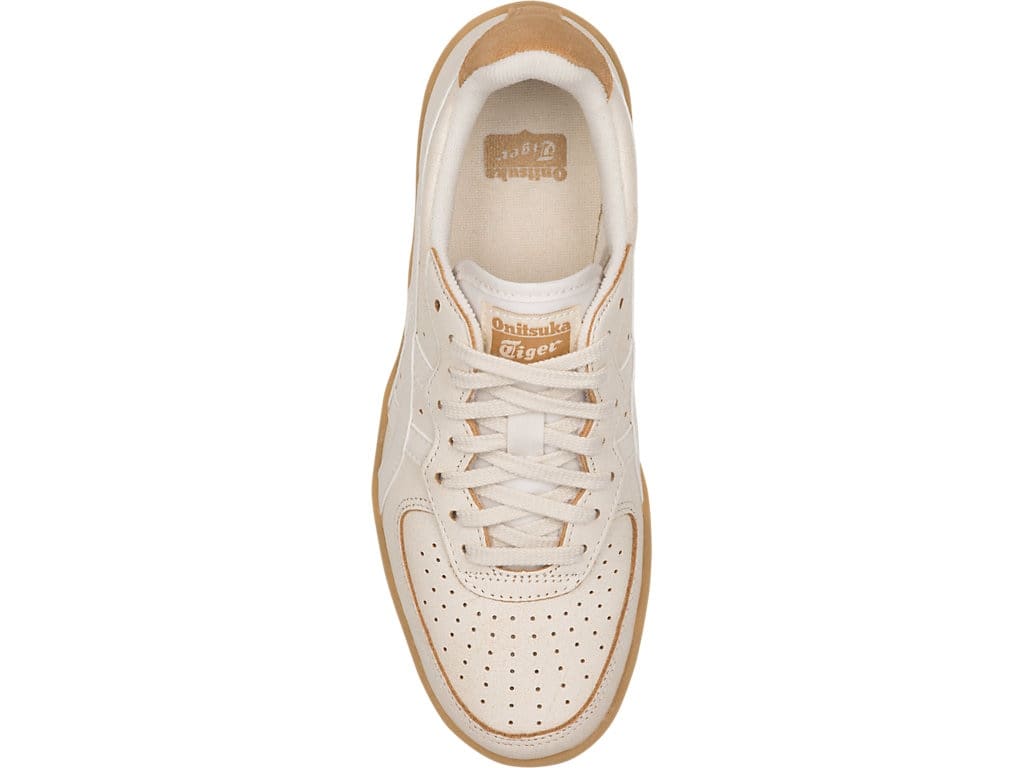 onitsuka tiger oatmeal