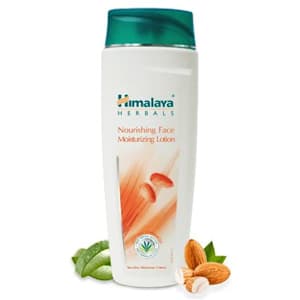 himalaya intensive face moisturizing lotion
