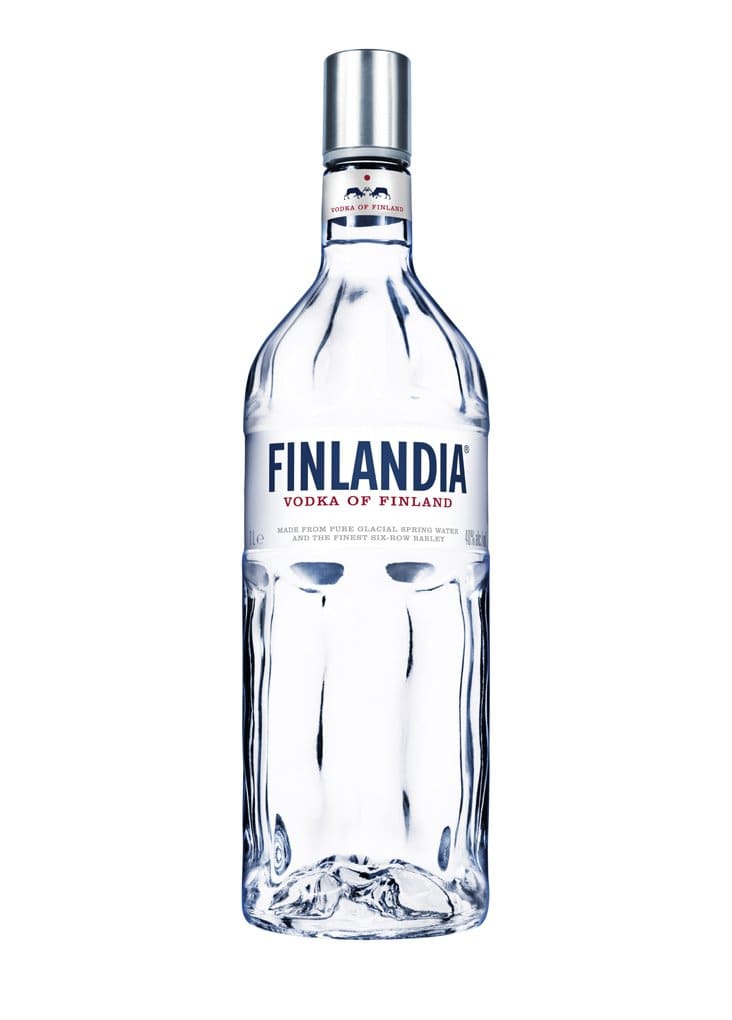 Finlandia Classic 1l