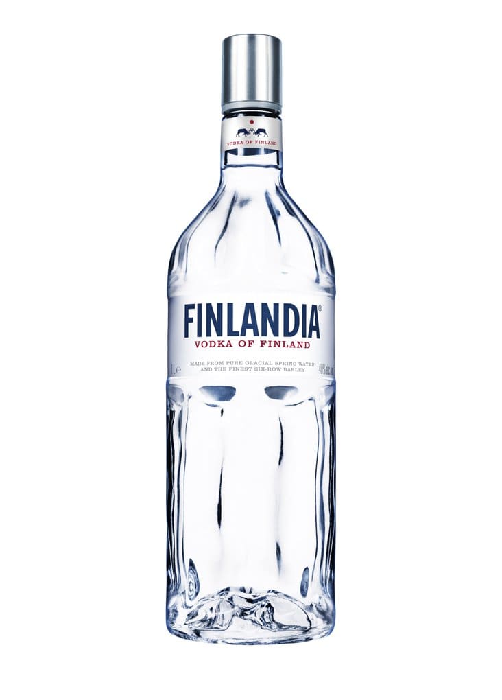 Finlandia Classic 1l