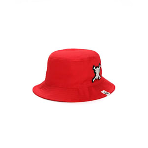 one piece bucket hat