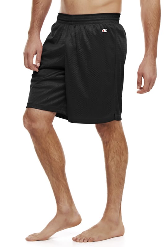 champion basketball shorts