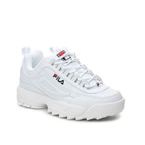 athletic fila disruptor