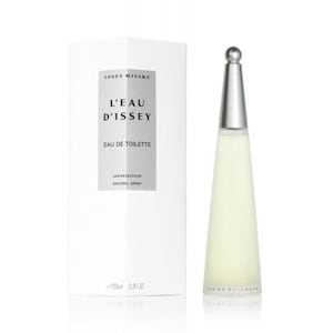 issey miyake eau de toilette 100ml