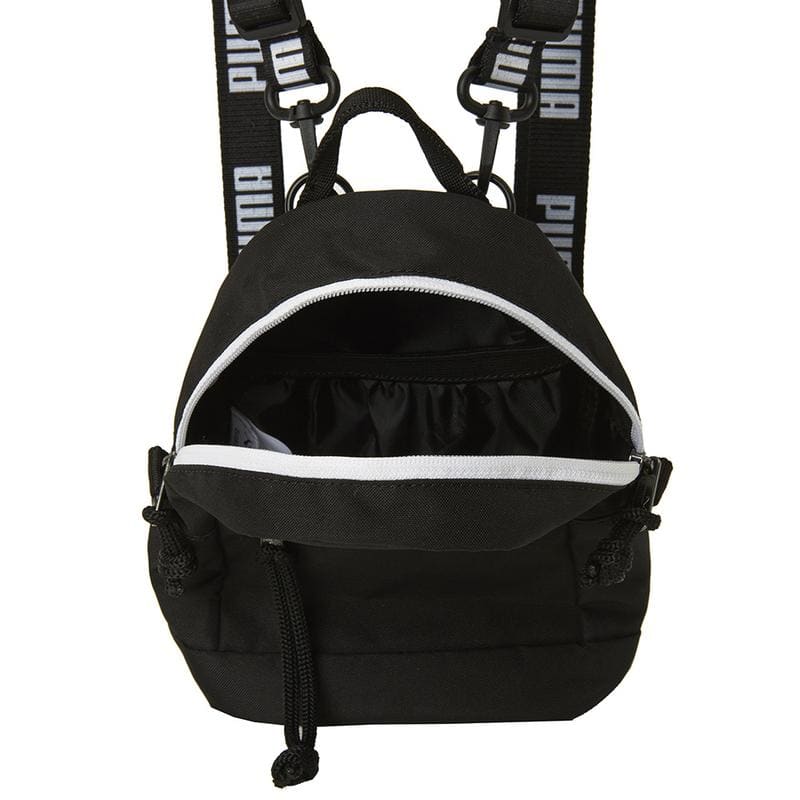 puma minime retro backpack