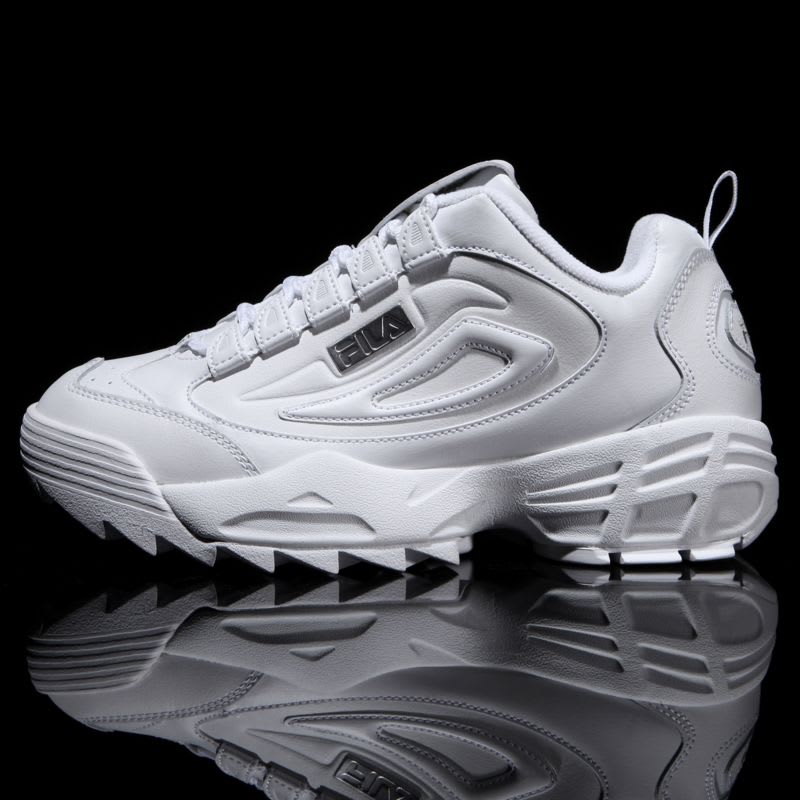 Fila disruptor 3 korea top