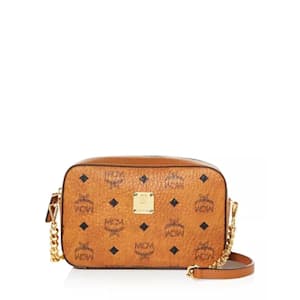 lou camera bag in matelassé leather
