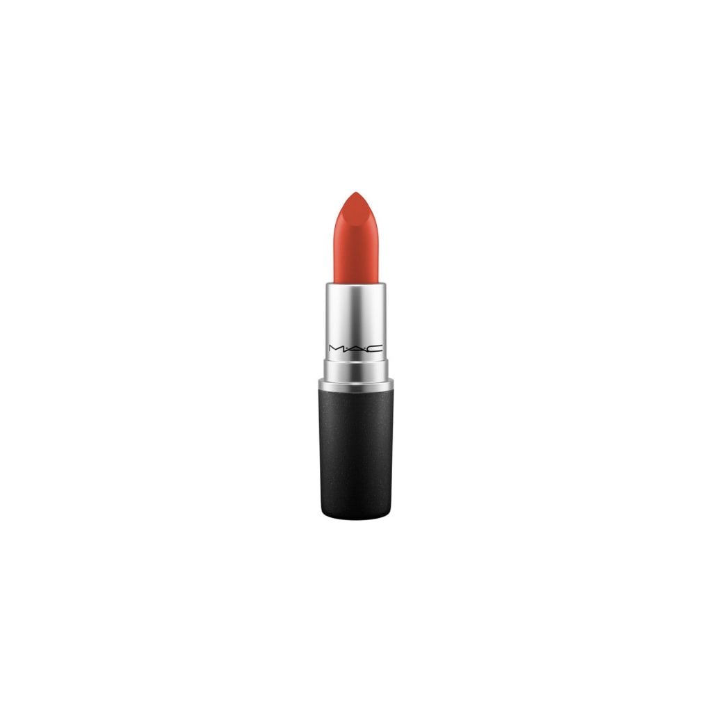 mac marrakesh matte lipstick