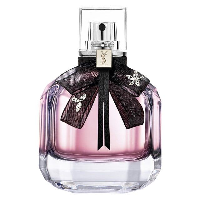 mon paris floral perfume